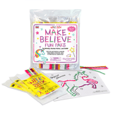 Wikki Stix  - Make Believe Fun Pack