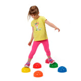 Gymnic Stepping Stones