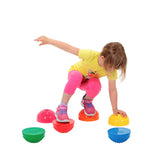 Gymnic Stepping Stones