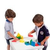 Gymnic Multi-form shape set