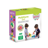 Gymnic Multi-form shape set