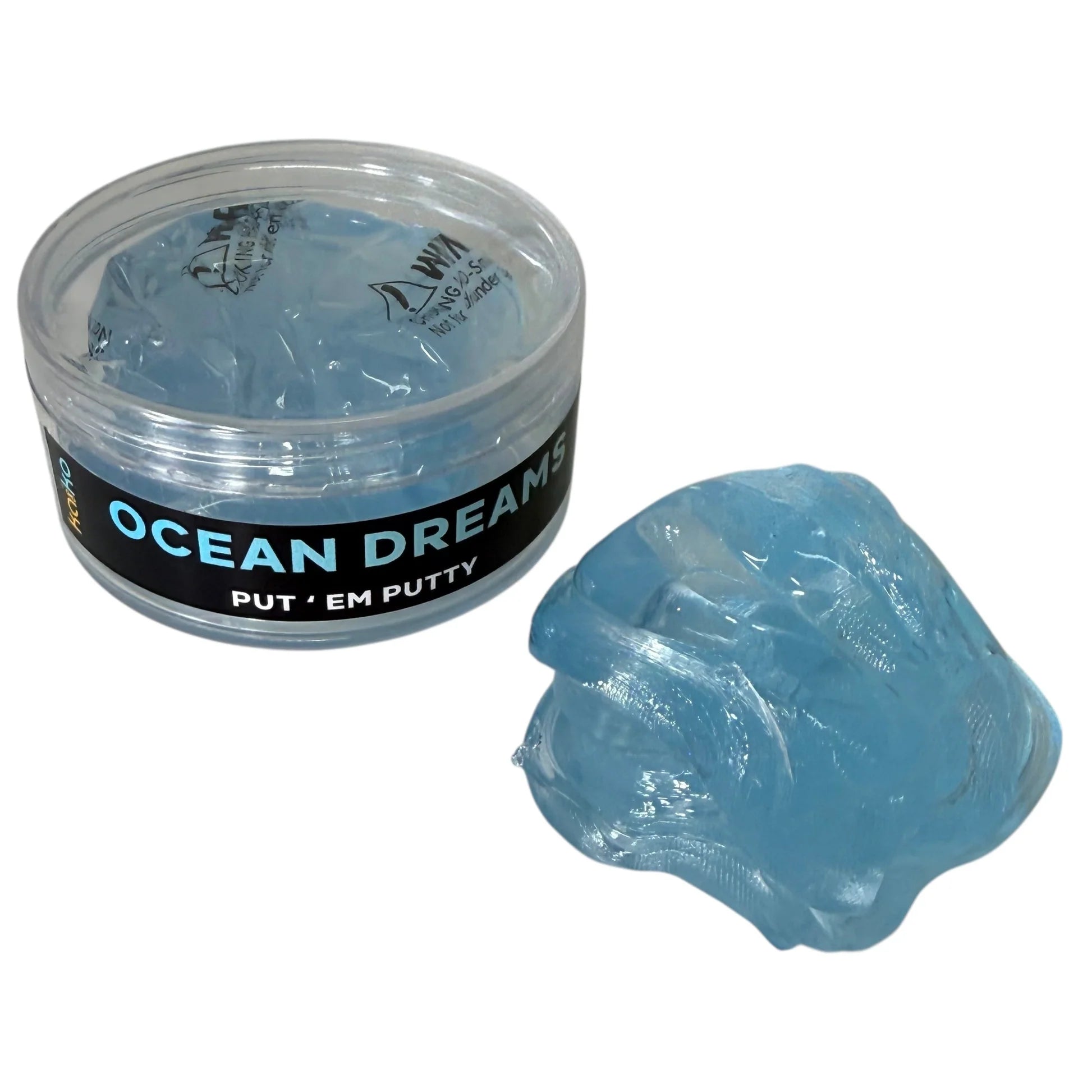 Kaiko Putty