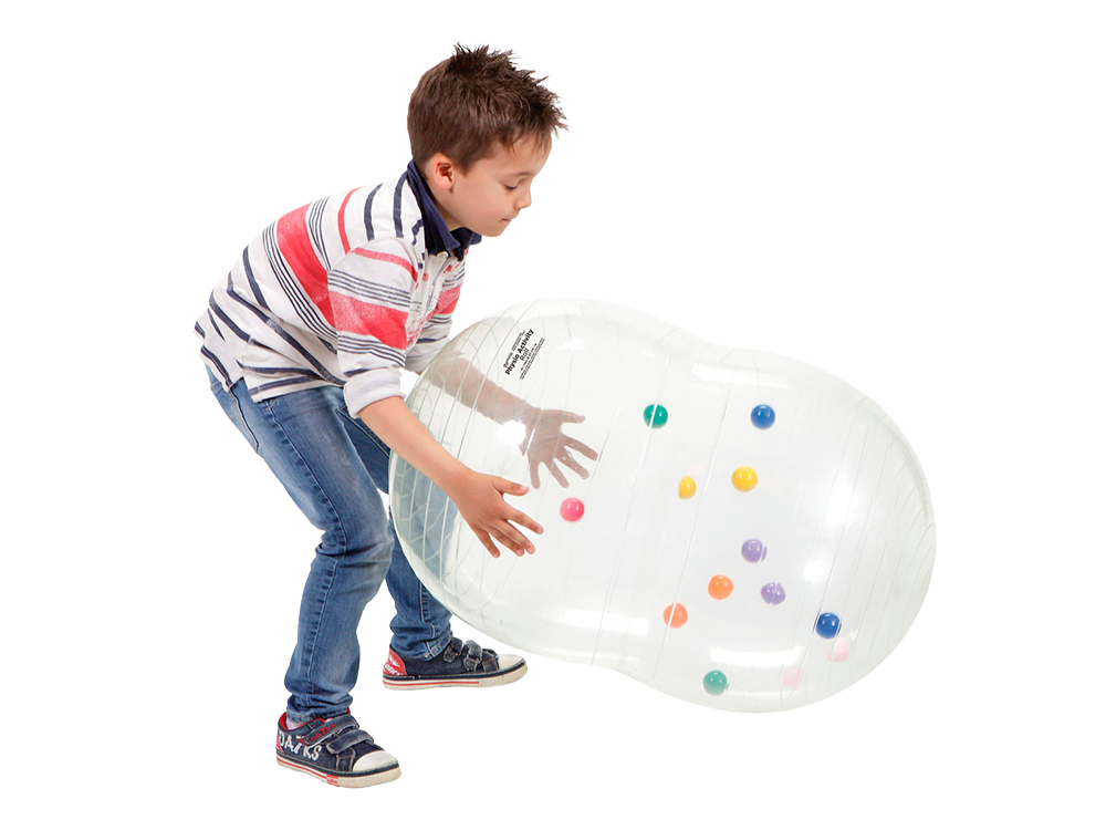 Gymnic Activity Ball