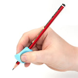 Pencil Pinch Grip