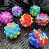 Kaiko Pop-it Squishy Ball Fidget