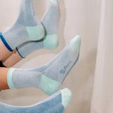 SAM Sensory Pure Joy Socks - 3 pack