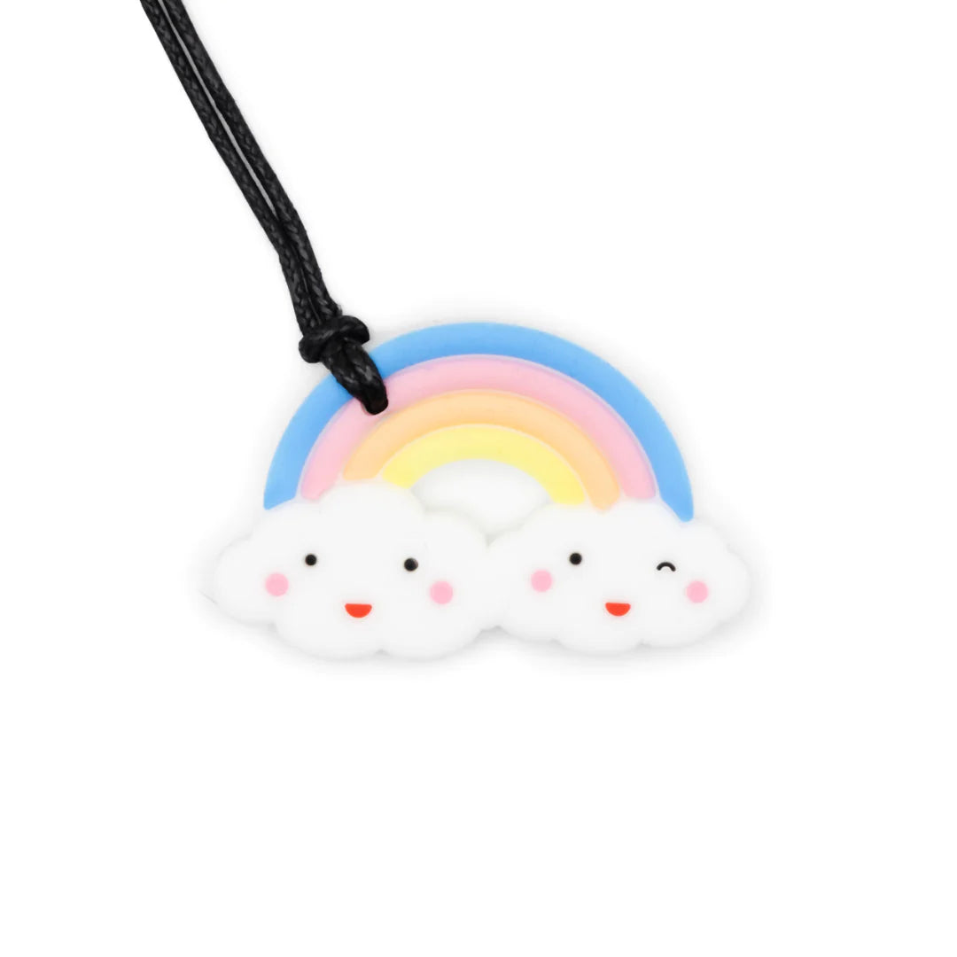 Jellystone Rainbow Pendant