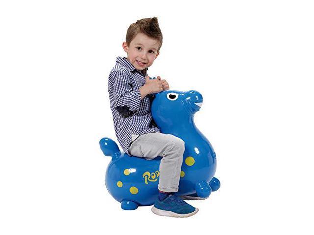 Gymnic Rody