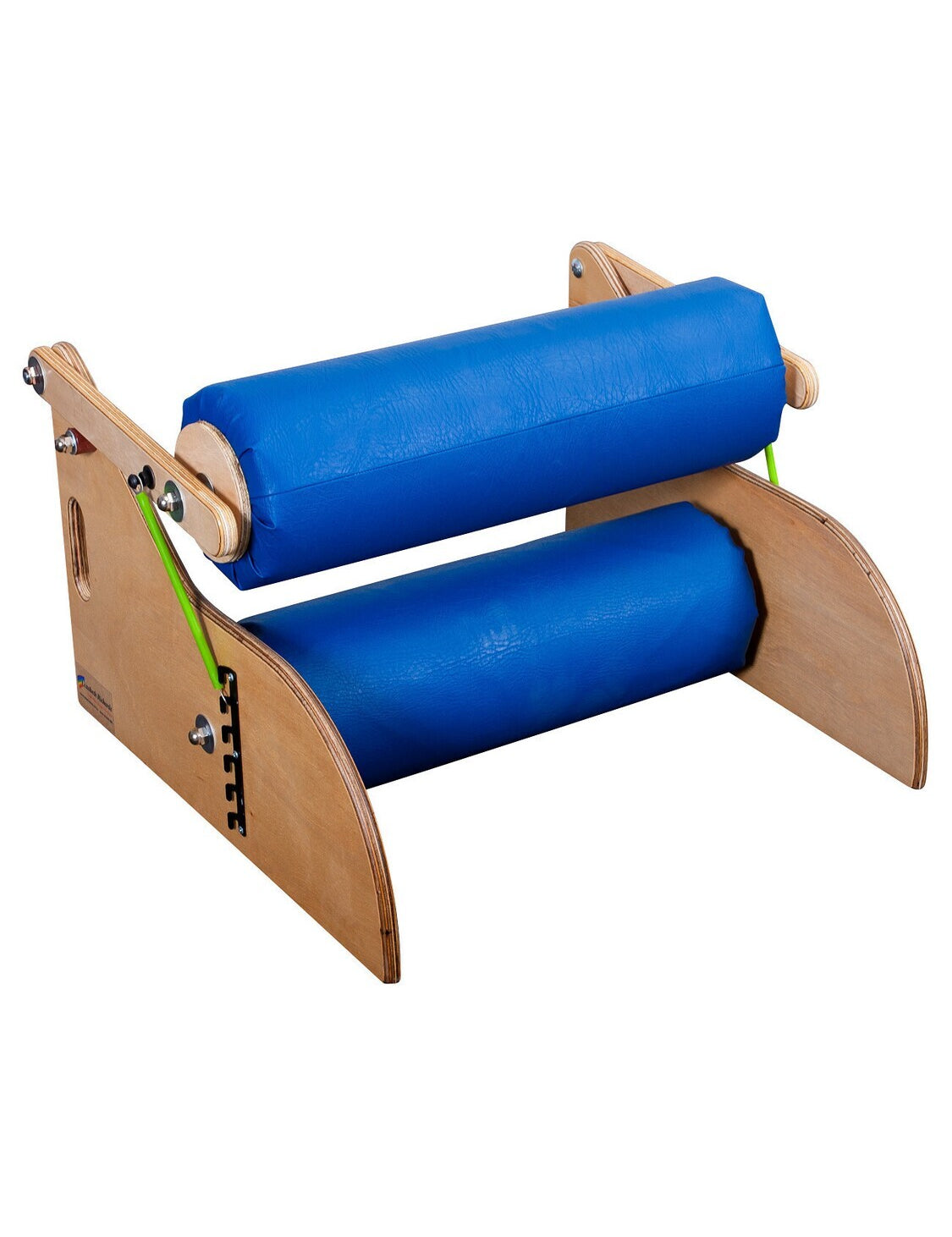Sensory Steamrollers