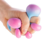 Smoohsos Colour changing ball