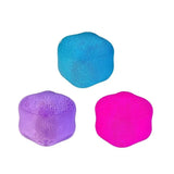 Smoosho's Colour Change Furry cube