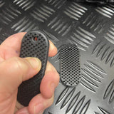 Kaiko Spikeyring with 2 sensory supports