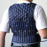 Squease Air Pressure Vest