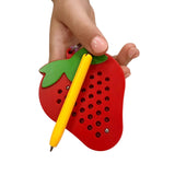 Magnetic Pad Keyring