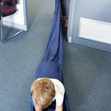 Stretchy Tunnel