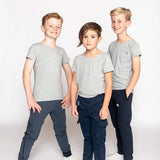 SAM Sensory T-Shirt with chest pocket