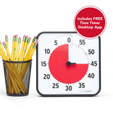 Time Timer - 8 inch