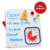 Time Timer - Dry Erase Board