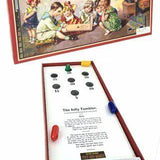 The Jolly Tumbler Game