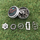 Kaiko - The Fidget Kit