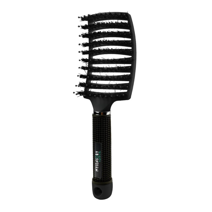 My Sensory Hair brush