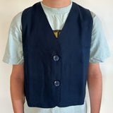Weighted Vest - additional weights