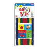 Wikki Stix - Primary Pak
