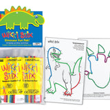 Wikki Stix - Dinosaur Fun