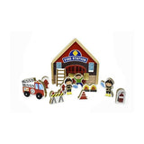 Kaper Kids Wooden box set