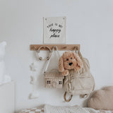 Charlie The Weighted Puppy Dog