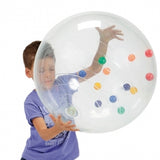 Gymnic Activity Ball