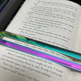 Kaiko - Bookmark