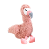 Francesca The Flamingo Weighted