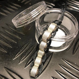 Kaiko Crunchy Caterpillar Fidget