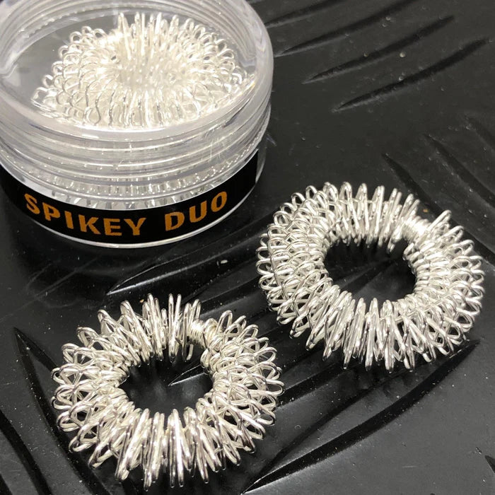 Kaiko Finger Spikey