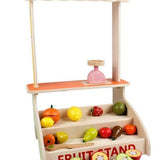 Fruit Stall