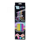 Pullie Pal Stretch Glitter Noodles