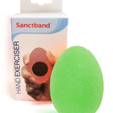 Hand exerciser