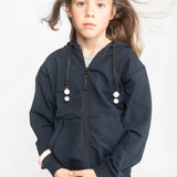SAM Sensory Hoodie Chew