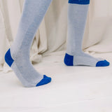 SAM Sensory Pure Joy Knee socks - 2 pack