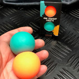 Kaiko Mini Squishy Fidget Balls - twin pack