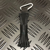 Marble Mesh Fidget Keyrings