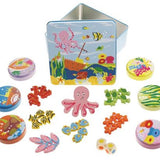 Kaper Kidz - Octopus & Fish Game