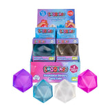 Polyhedron Plain colour