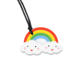 Jellystone Rainbow Pendant
