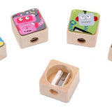 Robot Sharpener