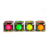 Smooshos Jumbo Neon Ball