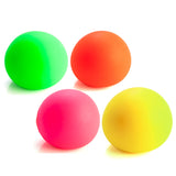 Smooshos Jumbo Neon Ball