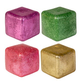 Smooshos Glitter Sensory Cube