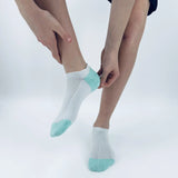 SAM Sensory Pure Joy trainer socks - 3 Pack